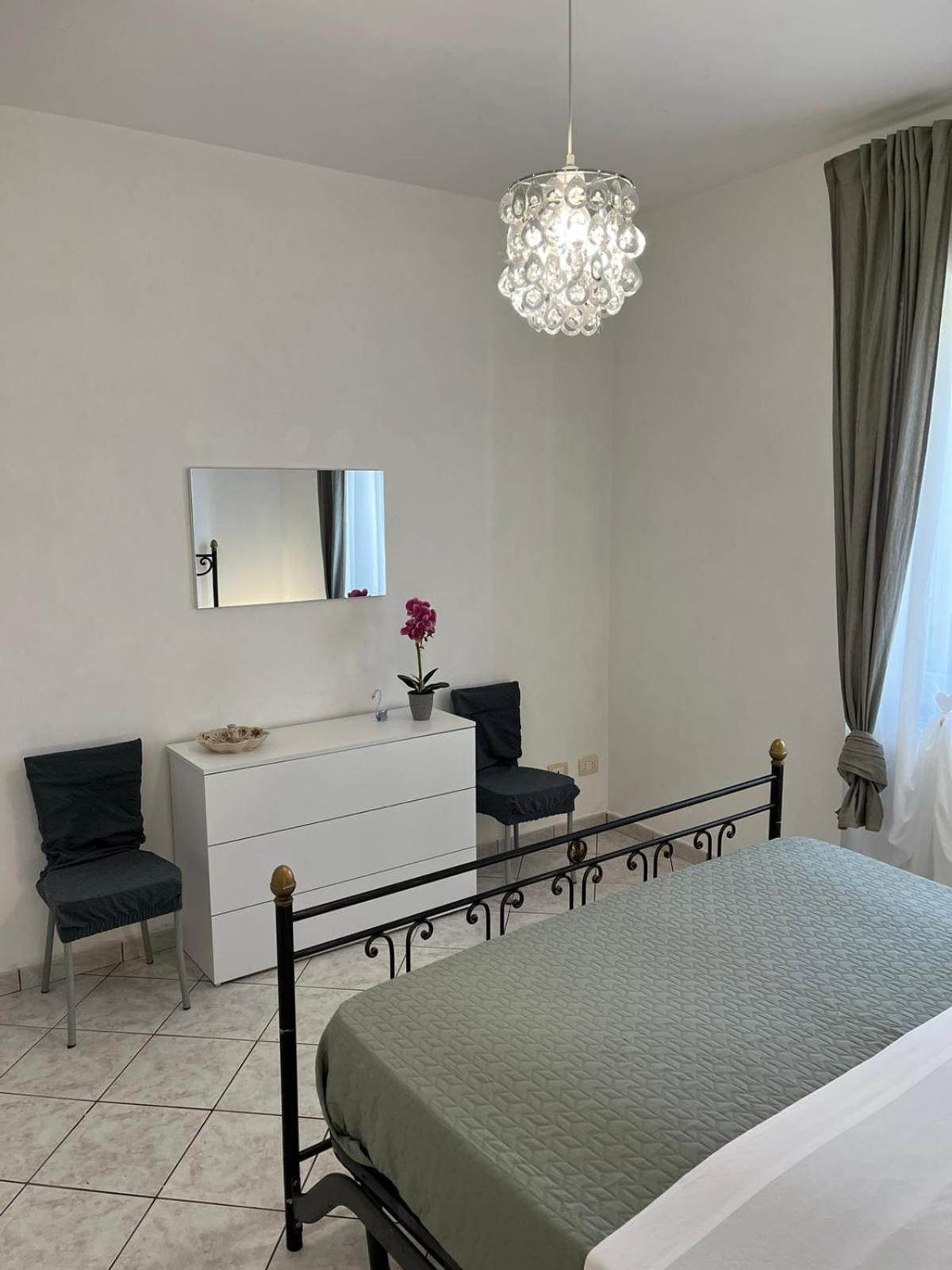 Lizzies Hus Apartment Fiumicino Exterior photo