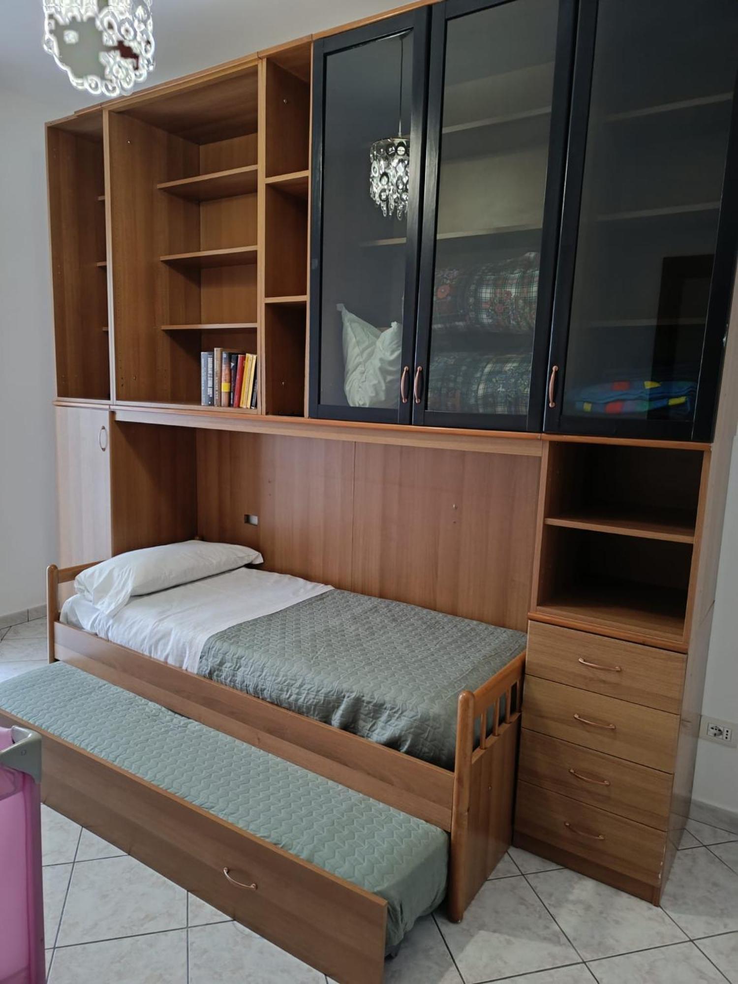 Lizzies Hus Apartment Fiumicino Exterior photo